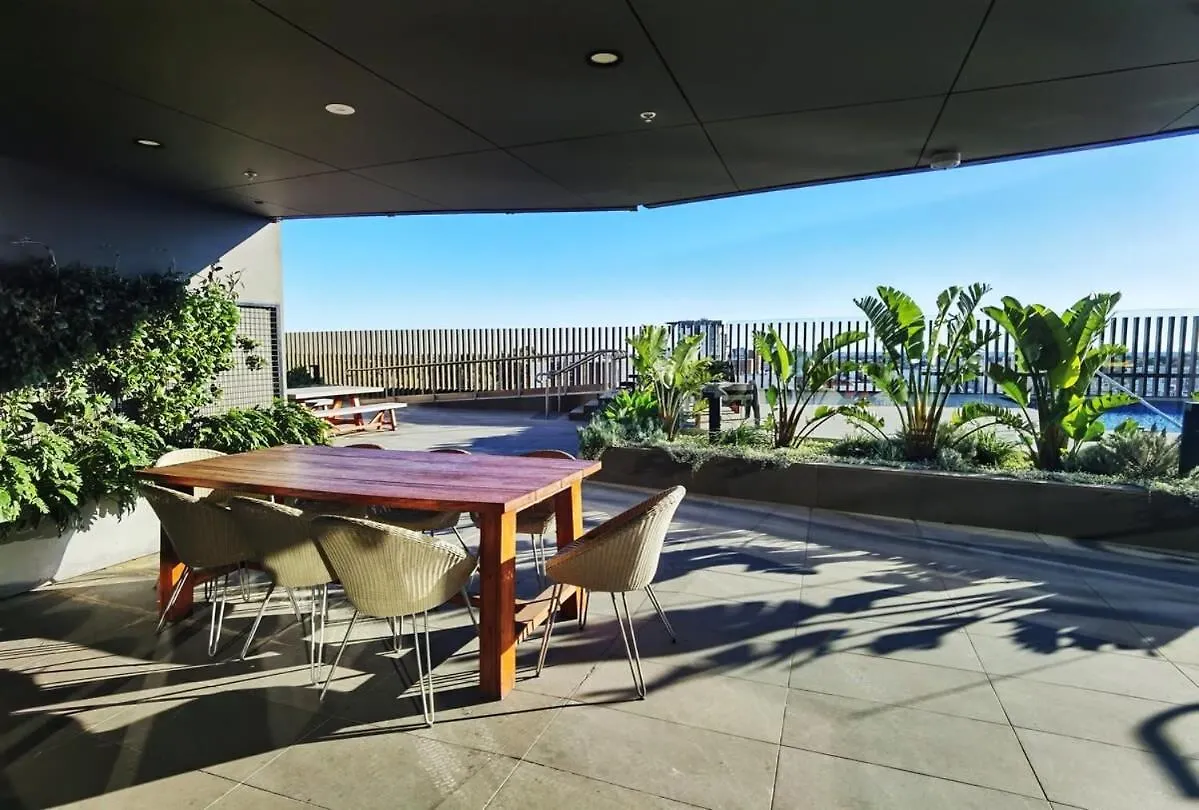 Iconic On Vue With Free Parking Pool Gym Cbd Apartment Adelaide 0*,  Australia